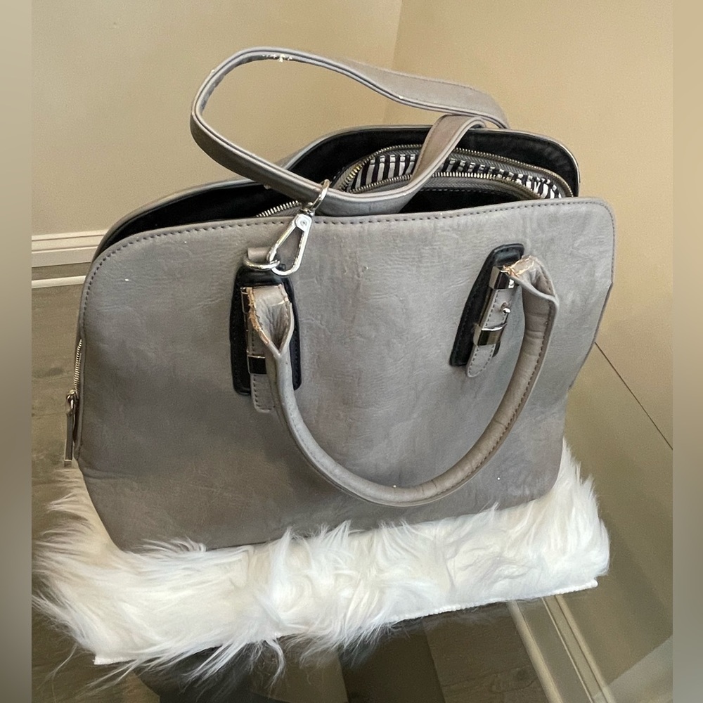 Charming Charlie Bag